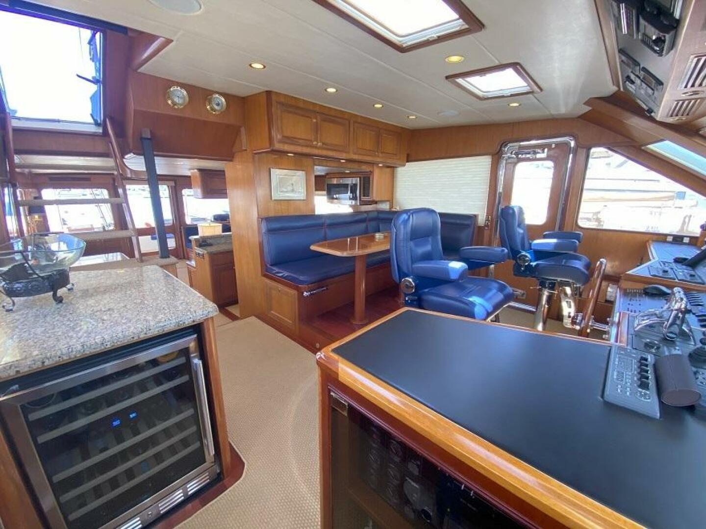 Offshore Yachts 2005-Tempus Fugit II San Diego-California-United States-5031489 | Thumbnail