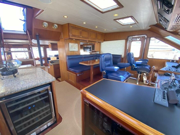 Offshore Yachts 2005-Tempus Fugit II San Diego-California-United States-5031489