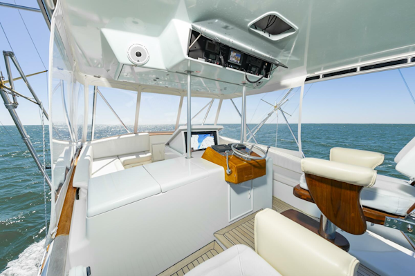 Buddy Davis-61 Convertible 1993-Nauti Norwegian Hampton-Virginia-United States-5172464