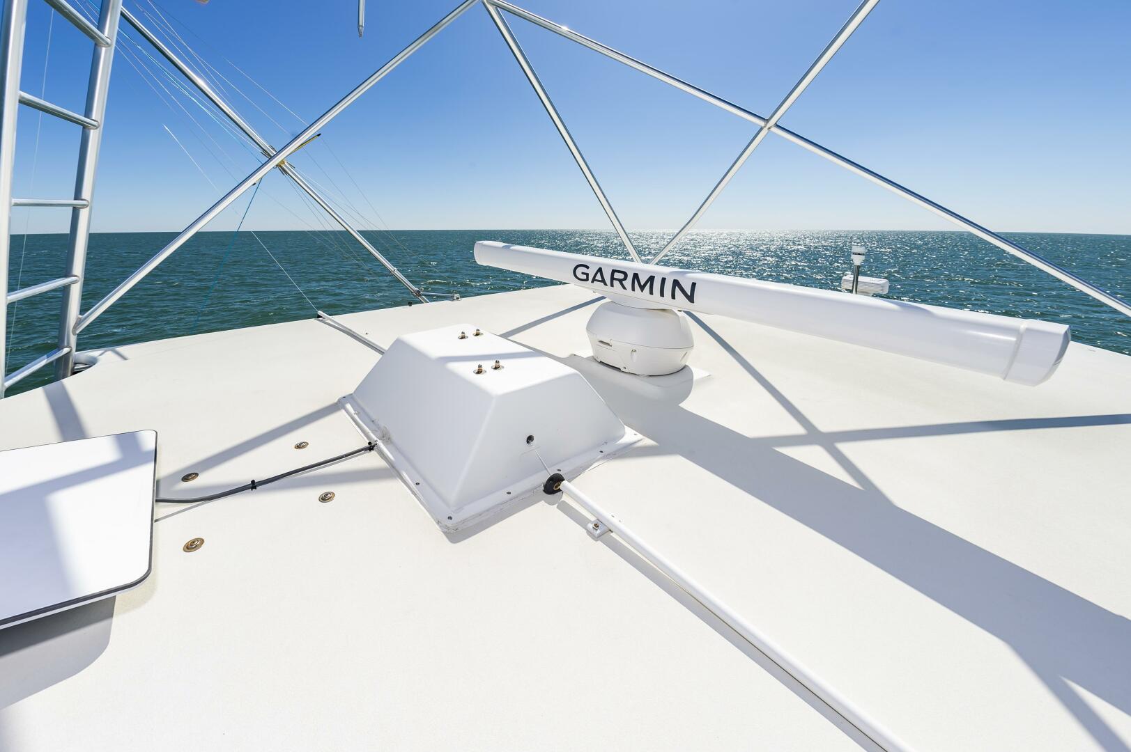 Buddy Davis-61 Convertible 1993-Nauti Norwegian Hampton-Virginia-United States-5172469 | Thumbnail