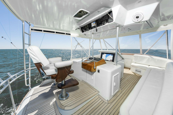 Buddy Davis-61 Convertible 1993-Nauti Norwegian Hampton-Virginia-United States-5172461
