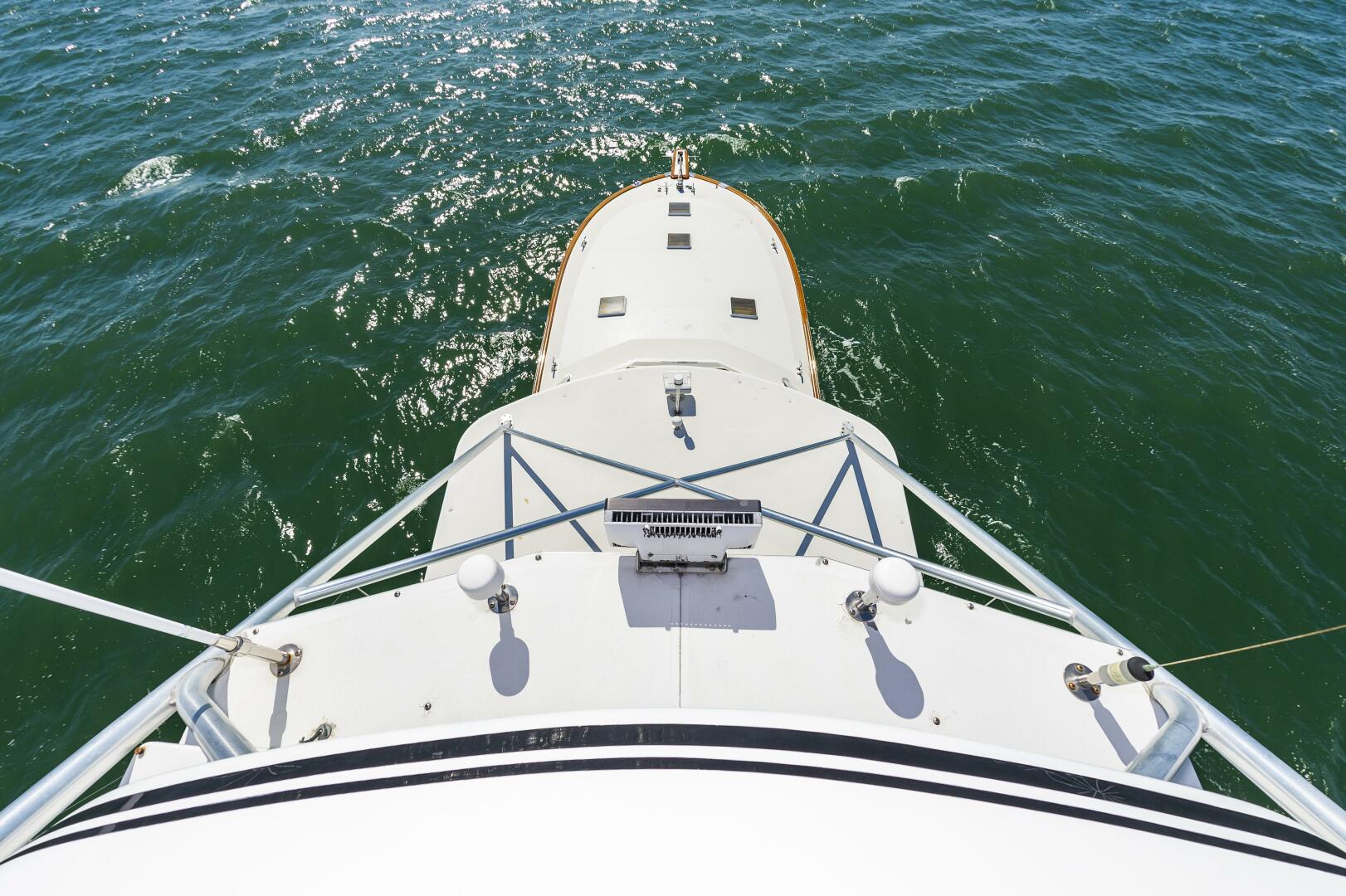 Buddy Davis-61 Convertible 1993-Nauti Norwegian Hampton-Virginia-United States-5172473 | Thumbnail