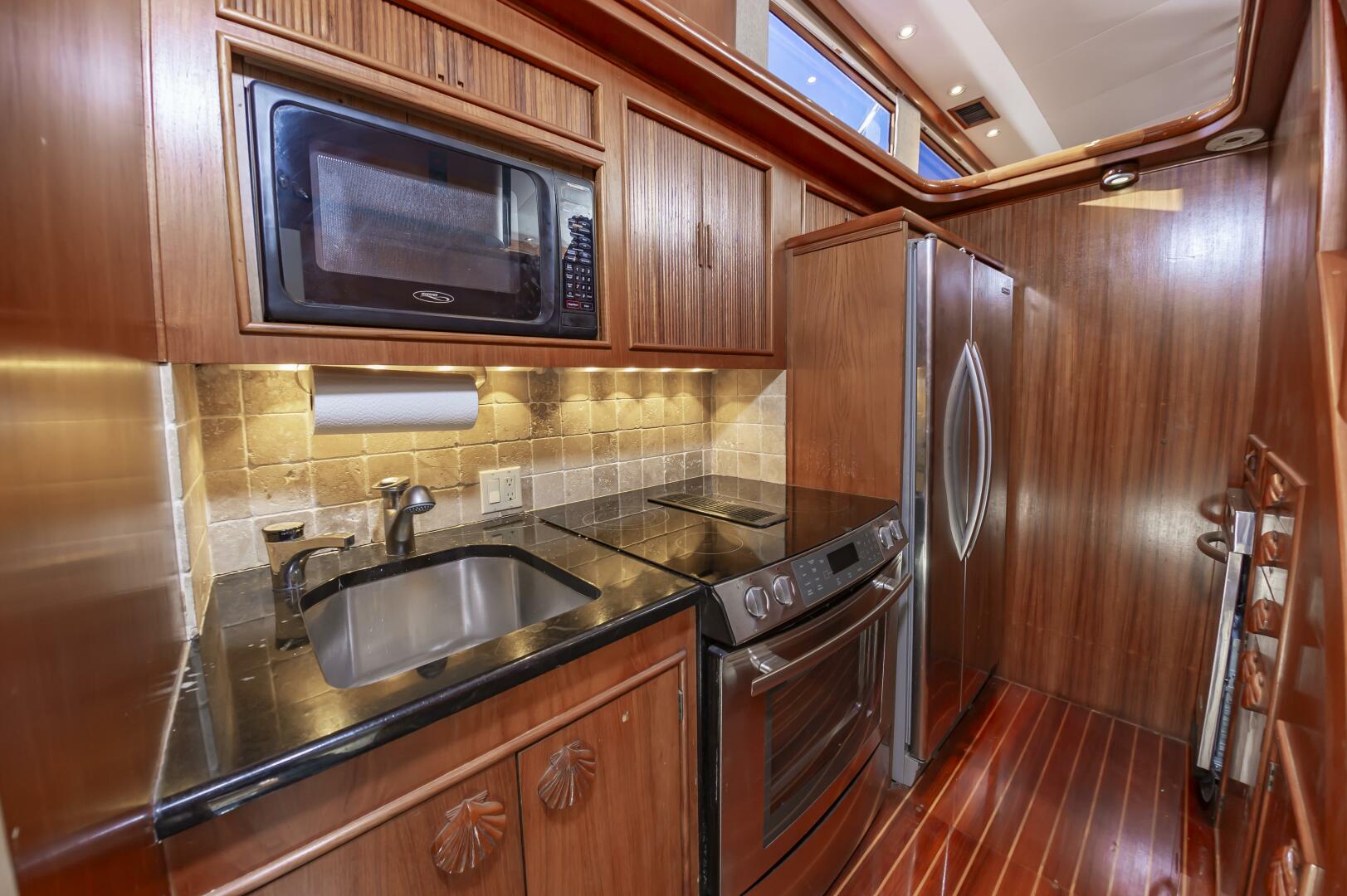 Buddy Davis-61 Convertible 1993-Nauti Norwegian Hampton-Virginia-United States-5172480 | Thumbnail