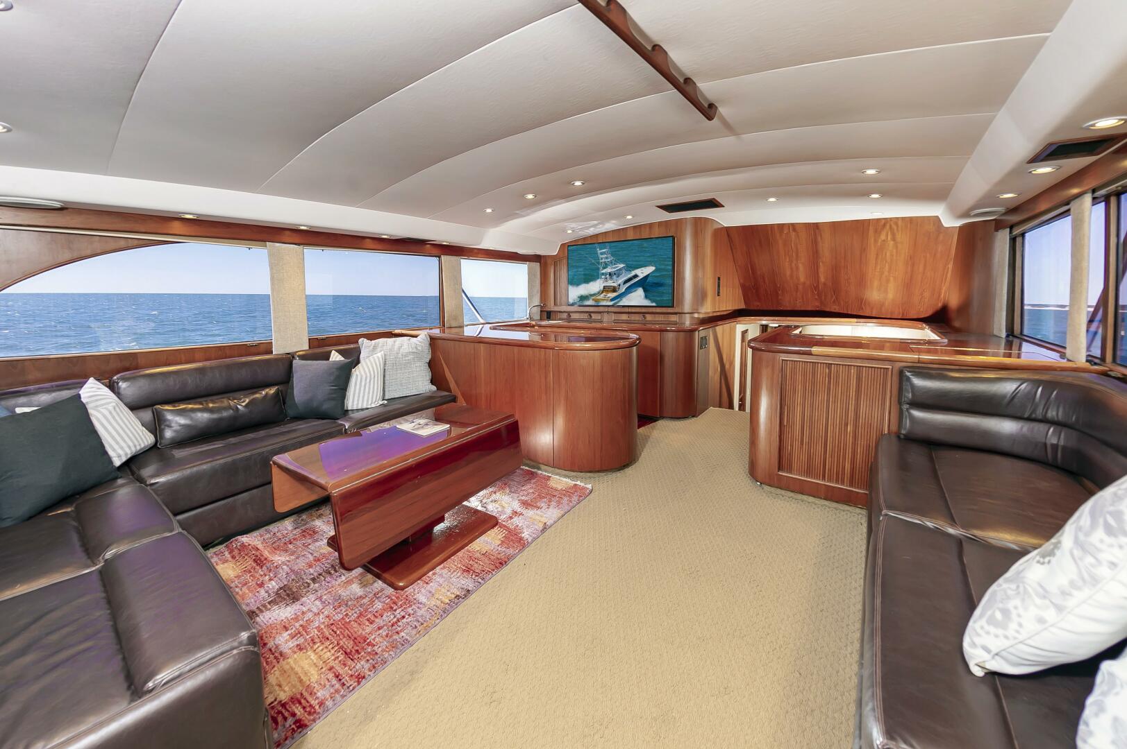 Buddy Davis-61 Convertible 1993-Nauti Norwegian Hampton-Virginia-United States-5172474 | Thumbnail