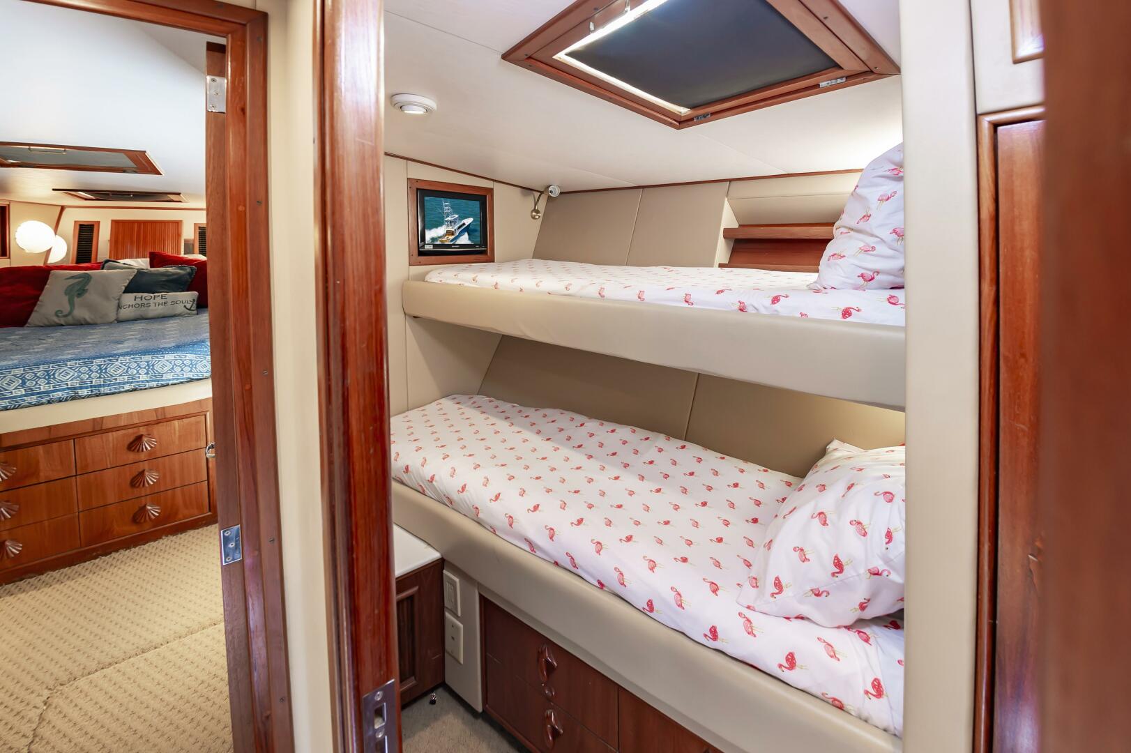 Buddy Davis-61 Convertible 1993-Nauti Norwegian Hampton-Virginia-United States-5172492 | Thumbnail