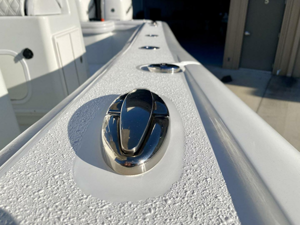 Yellowfin-29 Offshore 2019 -Ormond Beach-Florida-United States-4984700