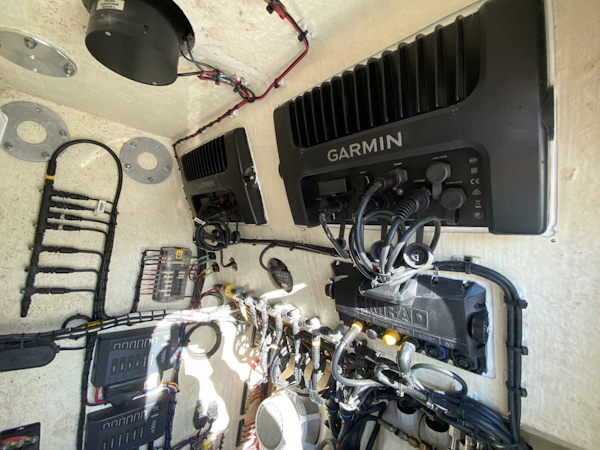 Yellowfin-29 Offshore 2019 -Ormond Beach-Florida-United States-4984711