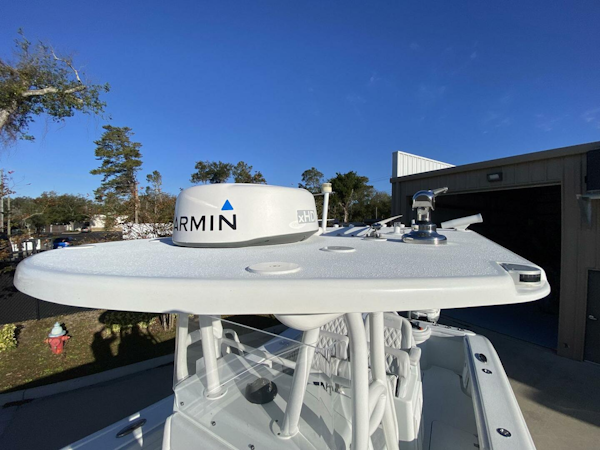 Yellowfin-29 Offshore 2019 -Ormond Beach-Florida-United States-4984707