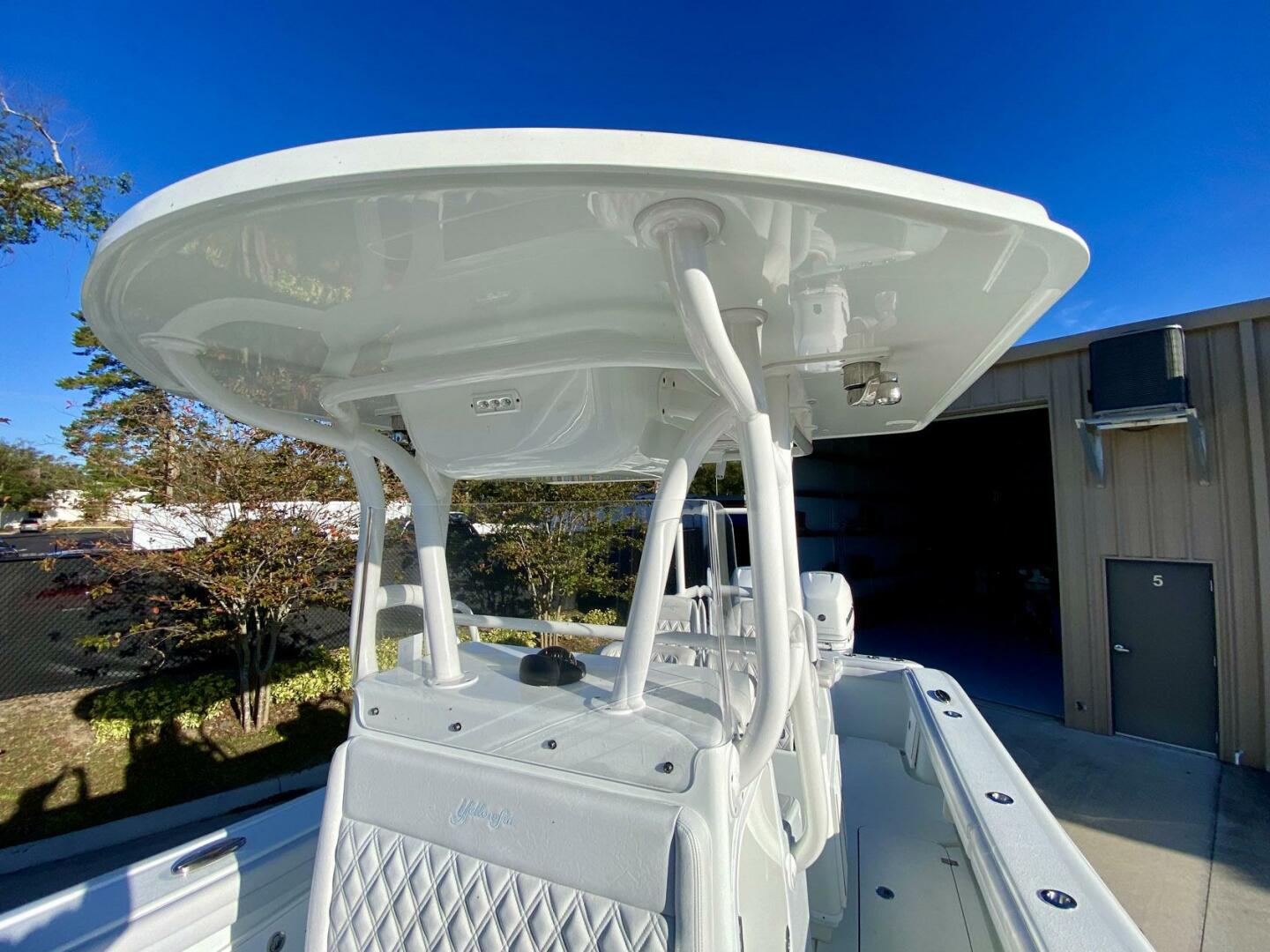 Yellowfin-29 Offshore 2019 -Ormond Beach-Florida-United States-4984708 | Thumbnail