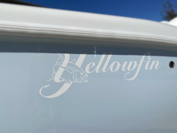 Yellowfin-29 Offshore 2019 -Ormond Beach-Florida-United States-4984694