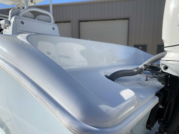Yellowfin-29 Offshore 2019 -Ormond Beach-Florida-United States-4984693
