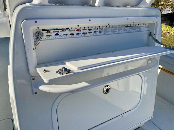 Yellowfin-29 Offshore 2019 -Ormond Beach-Florida-United States-4984703