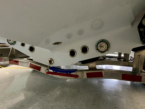 Yellowfin-29 Offshore 2019 -Ormond Beach-Florida-United States-4984719