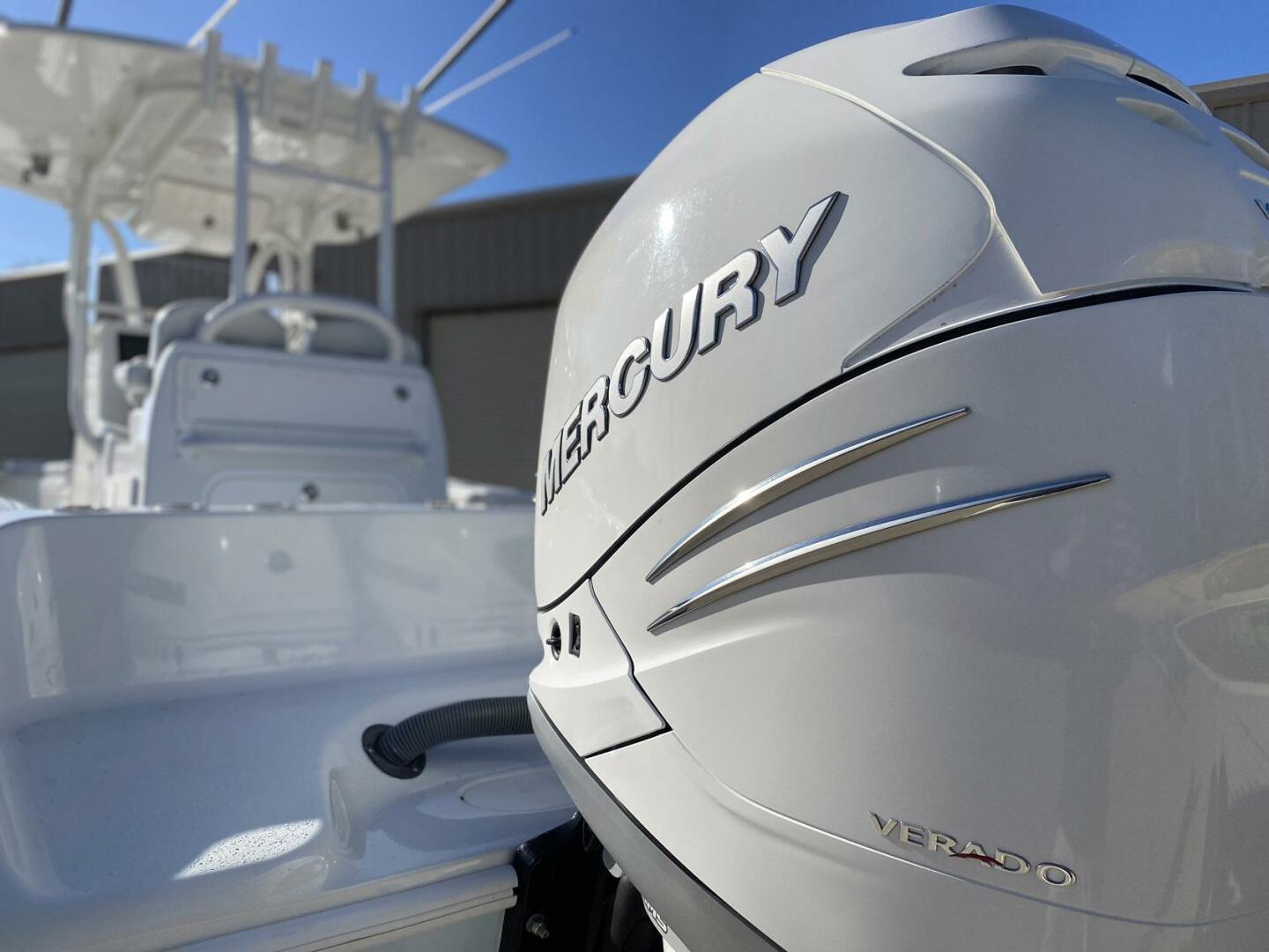 Yellowfin-29 Offshore 2019 -Ormond Beach-Florida-United States-4984695 | Thumbnail