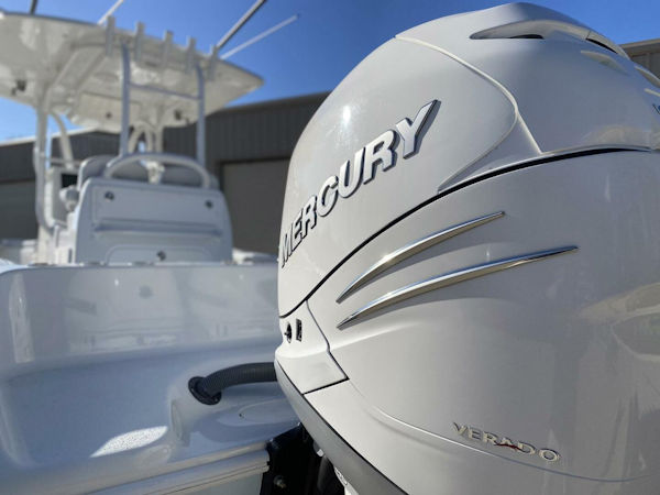Yellowfin-29 Offshore 2019 -Ormond Beach-Florida-United States-4984695