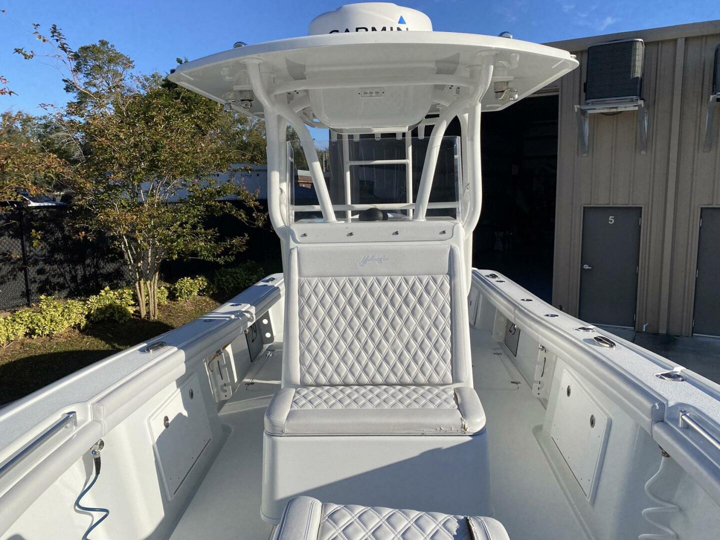 Yellowfin-29 Offshore 2019 -Ormond Beach-Florida-United States-4984709 | Thumbnail