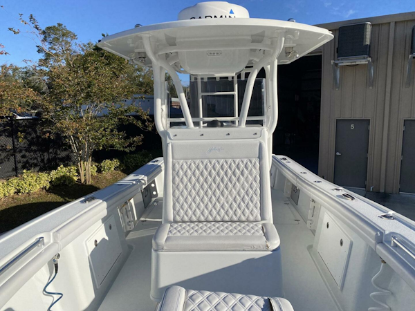 Yellowfin-29 Offshore 2019 -Ormond Beach-Florida-United States-4984709