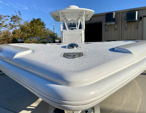 Yellowfin-29 Offshore 2019 -Ormond Beach-Florida-United States-4984697