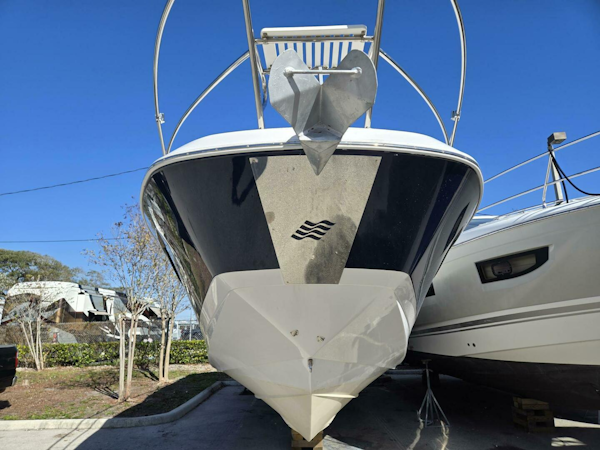 Four Winns-V355 Coupe OB 2020-LIVE IT UP Fort Lauderdale-Florida-United States-4985626