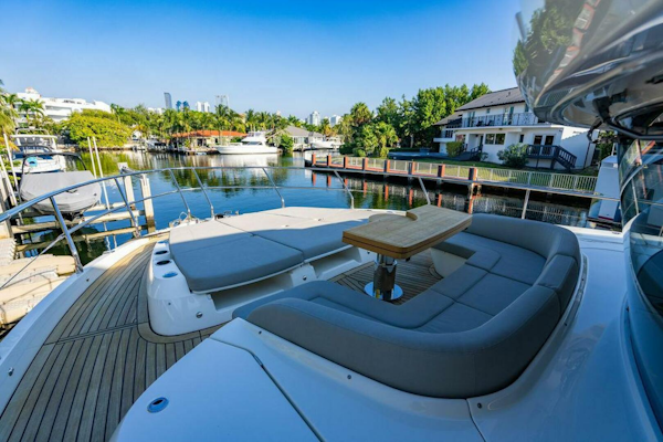 Absolute-64 Navetta 2023-KINGSHIP Aventura-Florida-United States-Absolute 64  Kingship  Bow-4986214