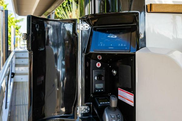 Absolute-64 Navetta 2023-KINGSHIP Aventura-Florida-United States-Absolute 64  Kingship -4986210
