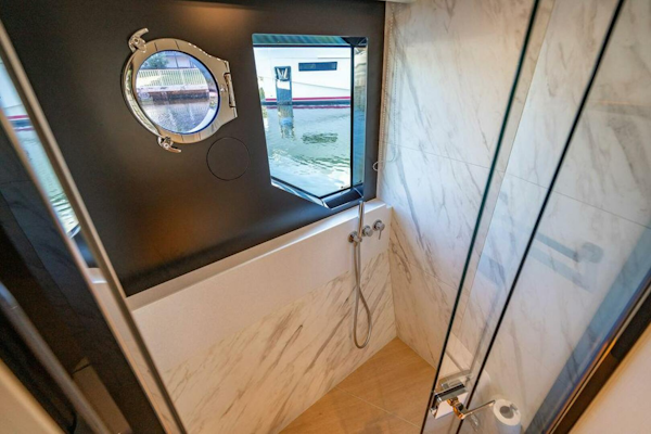 Absolute-64 Navetta 2023-KINGSHIP Aventura-Florida-United States-Absolute 64  Kingship  Master Head-4986156
