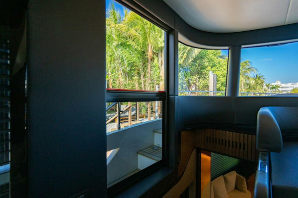Absolute-64 Navetta 2023-KINGSHIP Aventura-Florida-United States-4986147