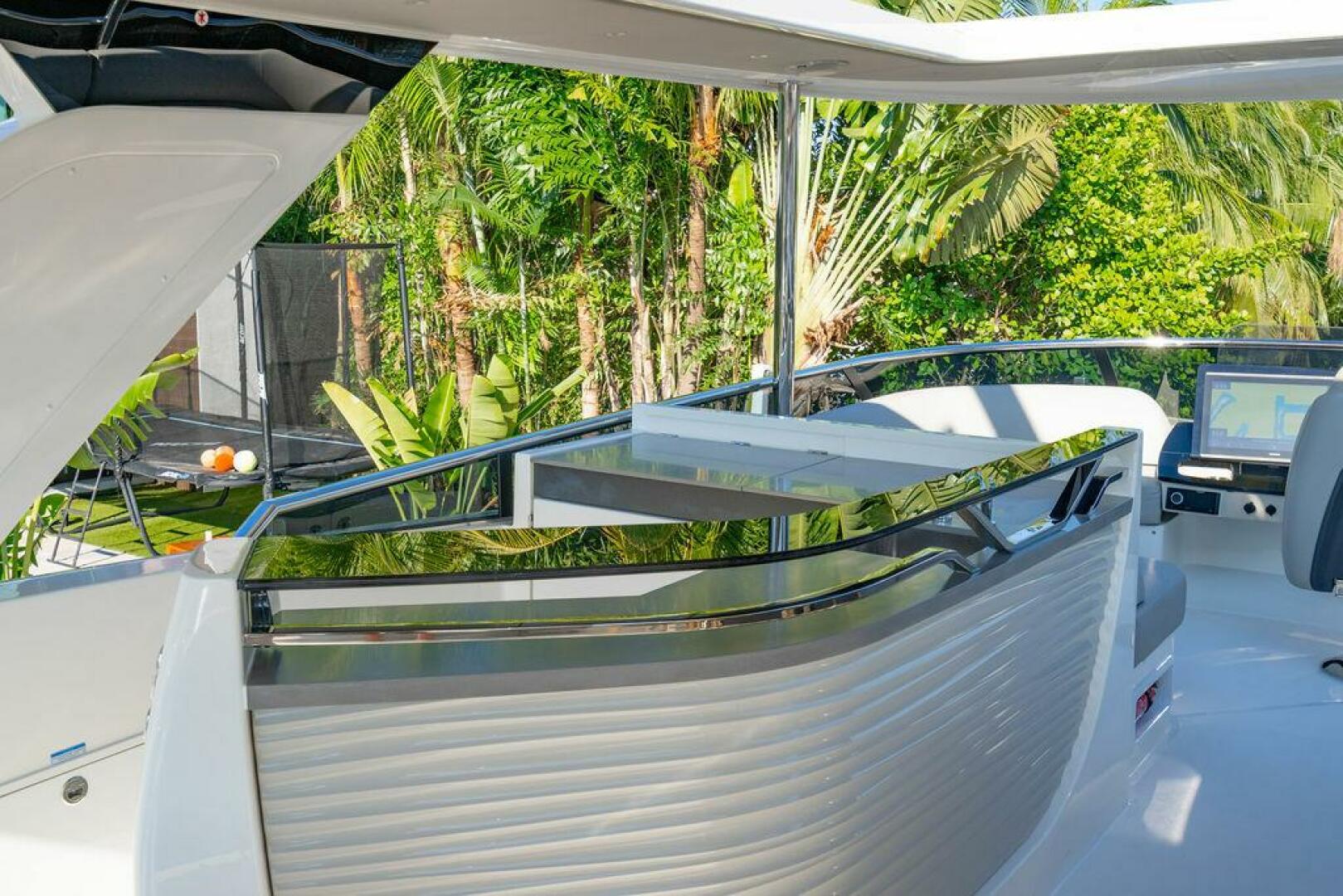 Absolute-64 Navetta 2023-KINGSHIP Aventura-Florida-United States-Absolute 64  Kingship  Flybridge-4986205 | Thumbnail