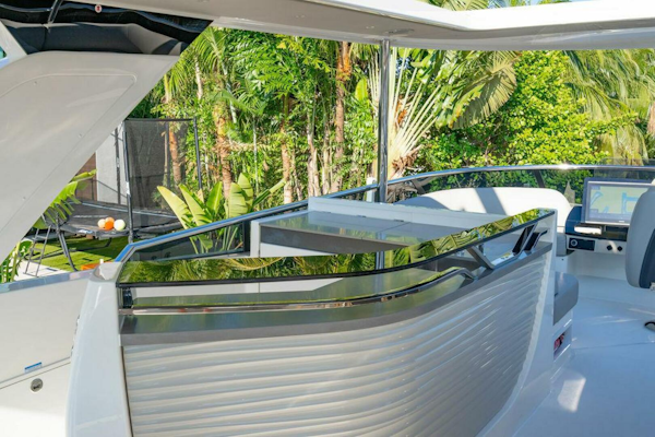 Absolute-64 Navetta 2023-KINGSHIP Aventura-Florida-United States-Absolute 64  Kingship  Flybridge-4986205