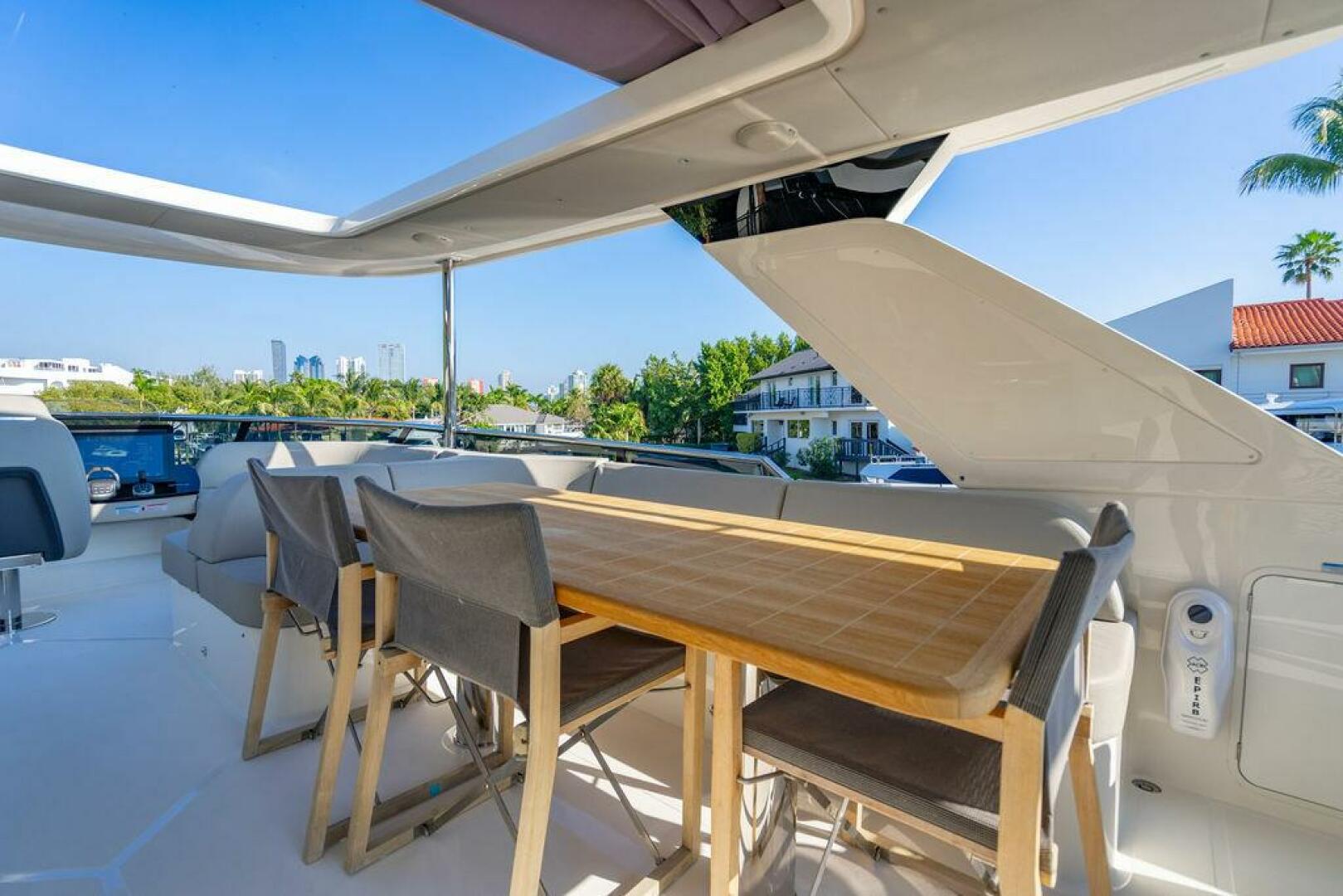 Absolute-64 Navetta 2023-KINGSHIP Aventura-Florida-United States-Absolute 64  Kingship  Flybridge-4986199 | Thumbnail
