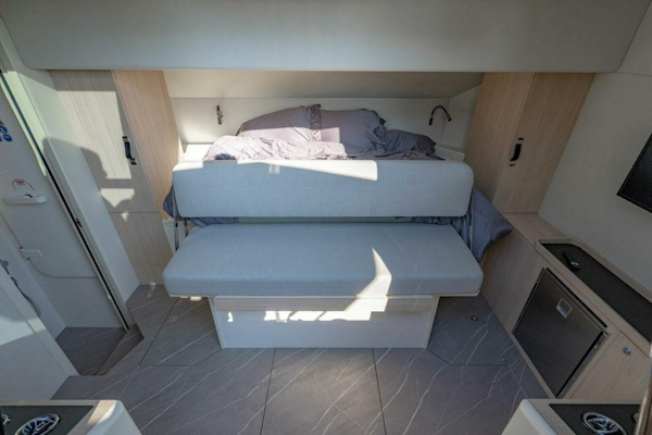 Absolute-64 Navetta 2023-KINGSHIP Aventura-Florida-United States-4986169