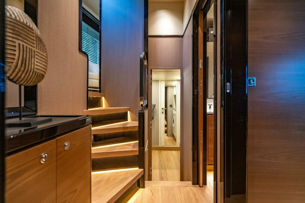 Absolute-64 Navetta 2023-KINGSHIP Aventura-Florida-United States-4986152