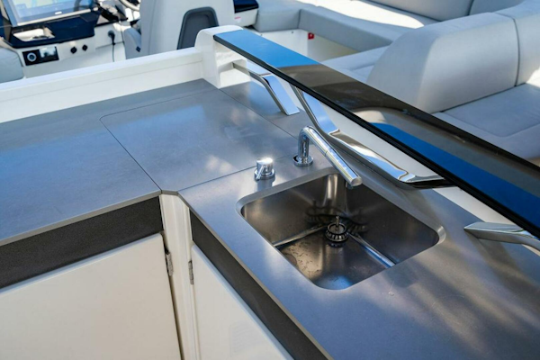 Absolute-64 Navetta 2023-KINGSHIP Aventura-Florida-United States-Absolute 64  Kingship  Flybridge-4986207