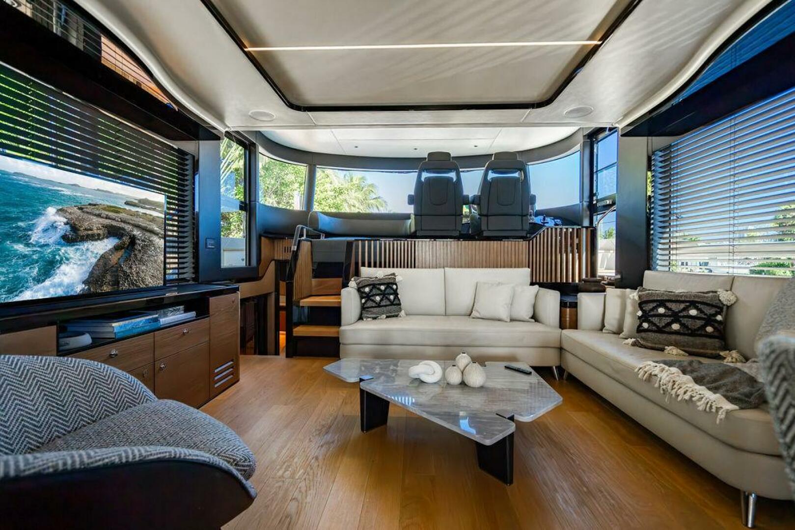 Absolute-64 Navetta 2023-KINGSHIP Aventura-Florida-United States-4985877 | Thumbnail
