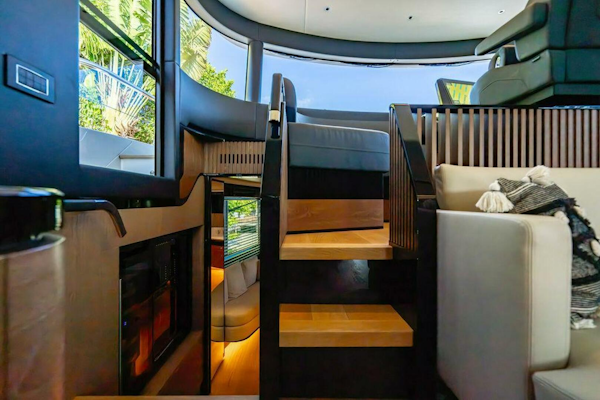 Absolute-64 Navetta 2023-KINGSHIP Aventura-Florida-United States-4986151