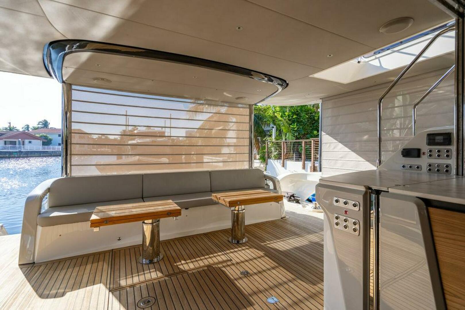 Absolute-64 Navetta 2023-KINGSHIP Aventura-Florida-United States-Absolute 64  Kingship  Cockpit-4985874 | Thumbnail