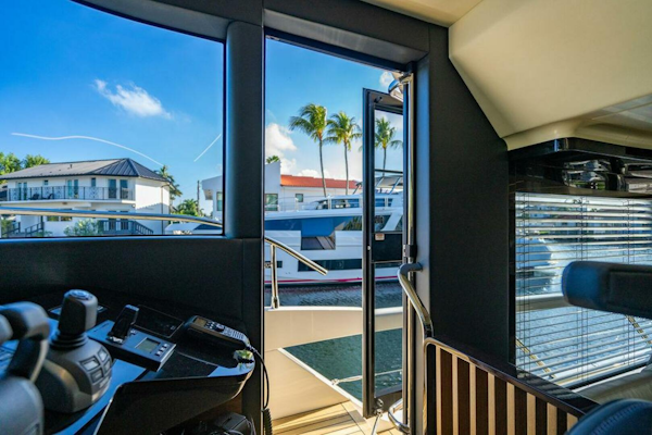 Absolute-64 Navetta 2023-KINGSHIP Aventura-Florida-United States-Absolute 64  Kingship  Helm-4986146
