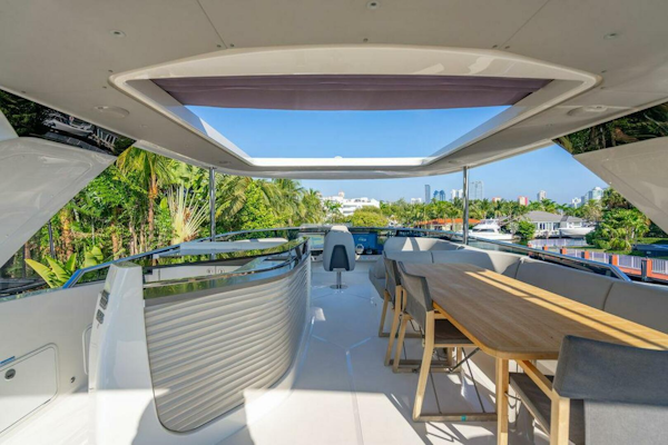 Absolute-64 Navetta 2023-KINGSHIP Aventura-Florida-United States-Absolute 64  Kingship -4985858