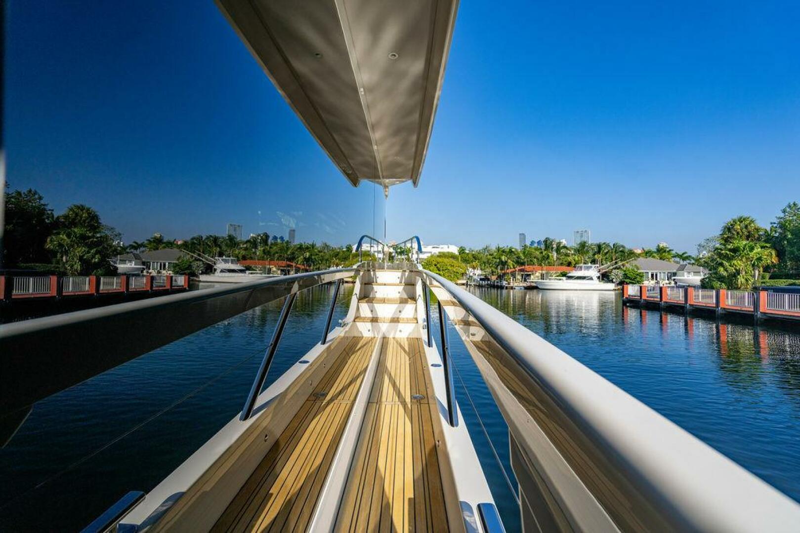 Absolute-64 Navetta 2023-KINGSHIP Aventura-Florida-United States-Absolute 64  Kingship-4986211 | Thumbnail