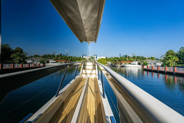 Absolute-64 Navetta 2023-KINGSHIP Aventura-Florida-United States-Absolute 64  Kingship-4986211