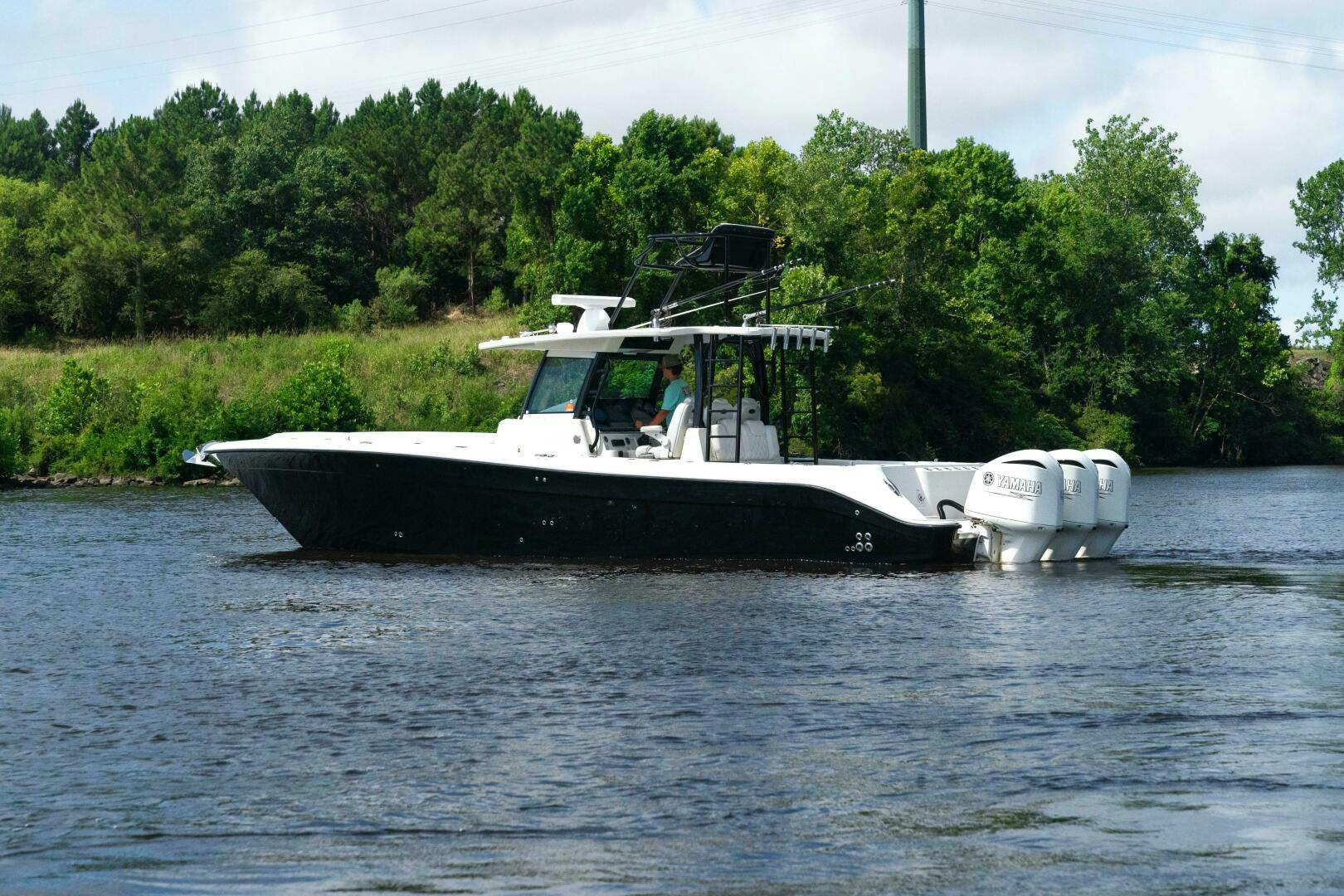 HCB-39 Speciale 2018 -Florence-South Carolina-United States-4997666