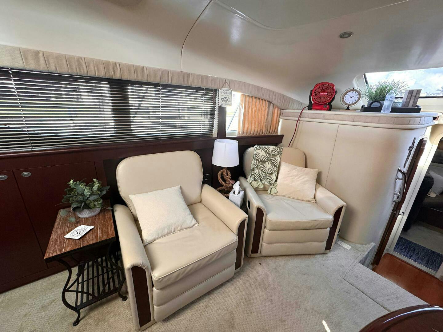 Sea Ray-40MY 2007-Knot on Course Cape Coral South-Florida-United States-4998097
