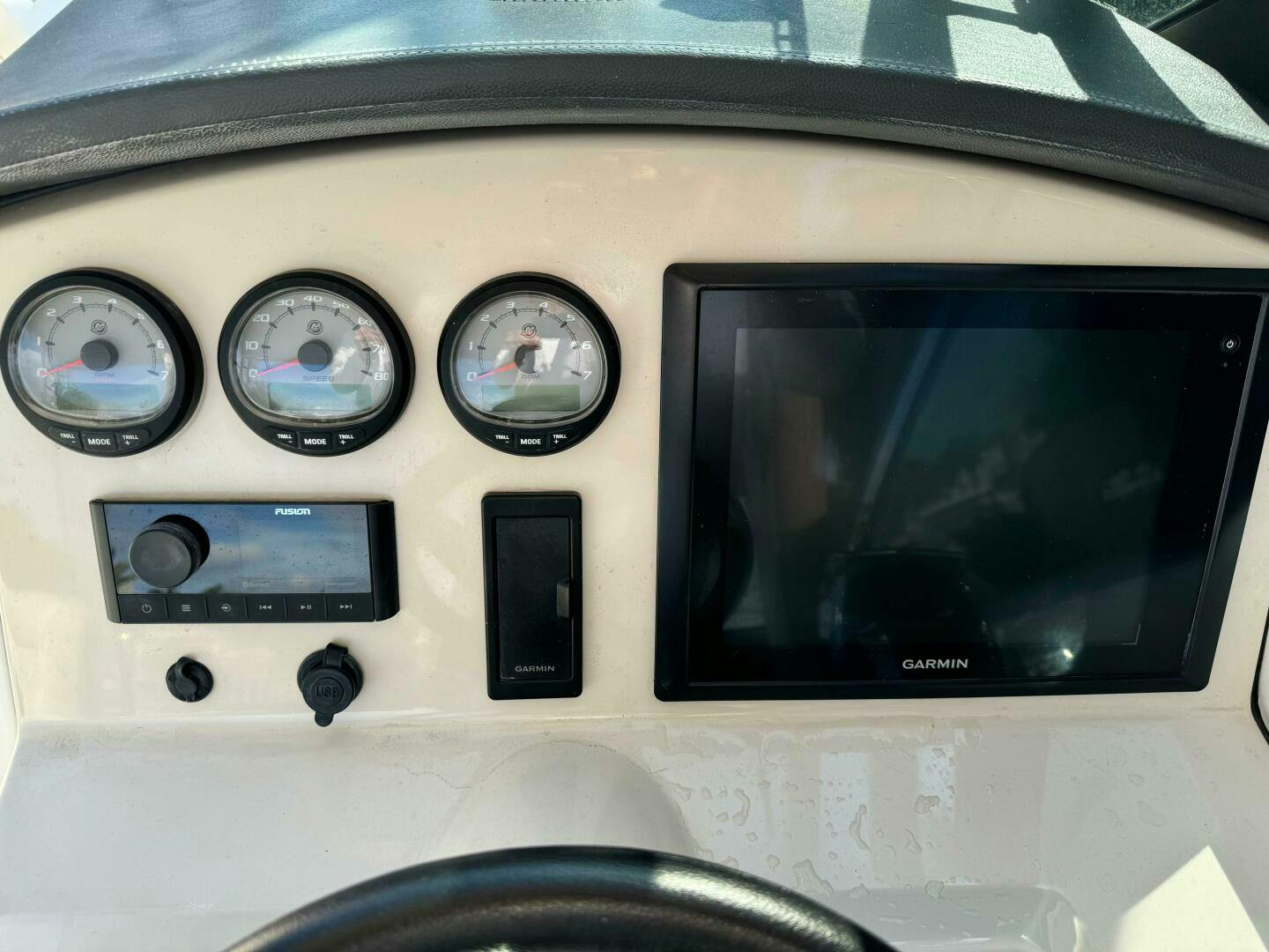 Boston Whaler-270 Vantage 2014 -Fort Lauderdale-Florida-United States-4998406