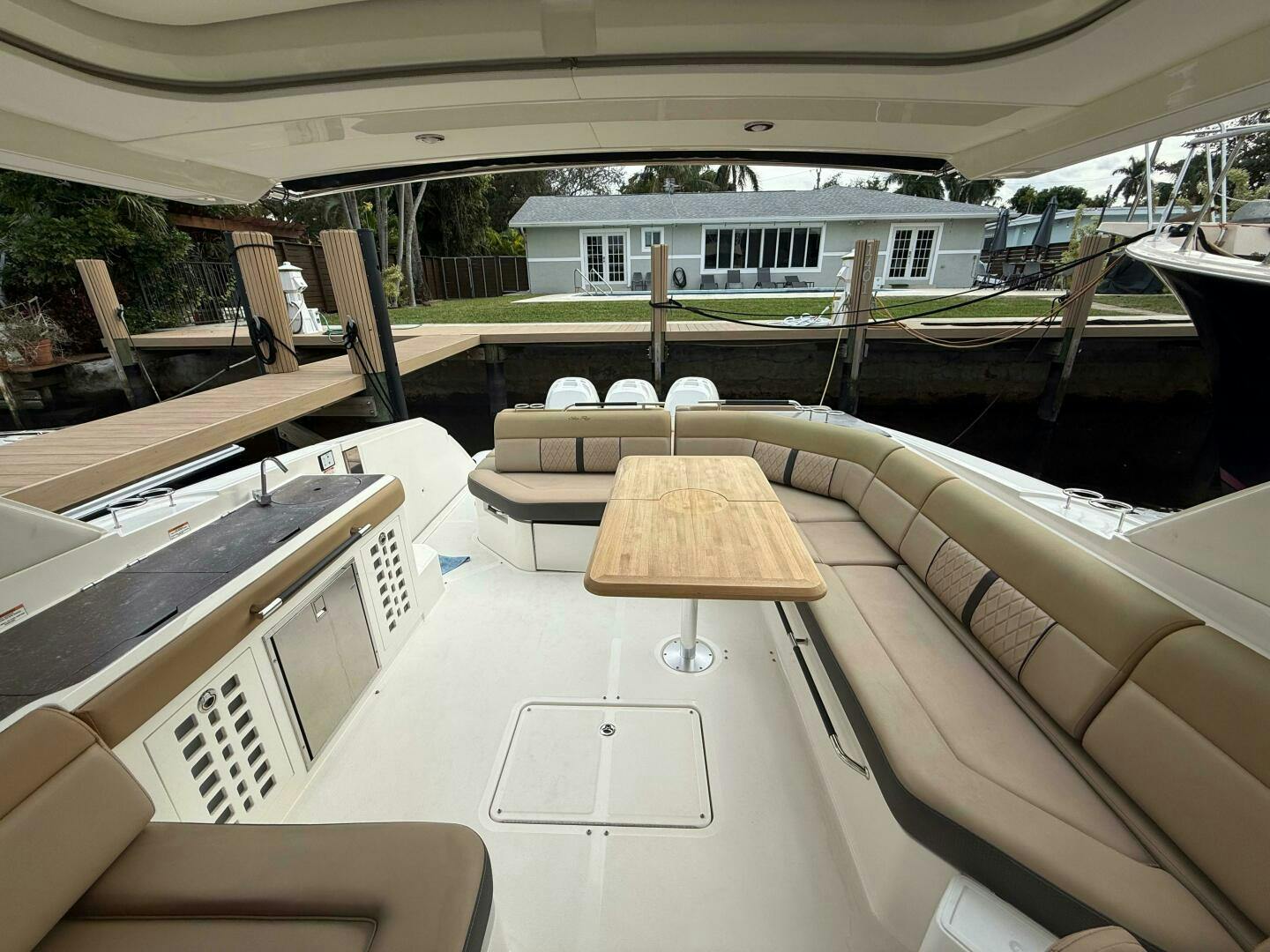 Sea Ray-SLX 400 OB 2019 -Fort Lauderdale-Florida-United States-4999282