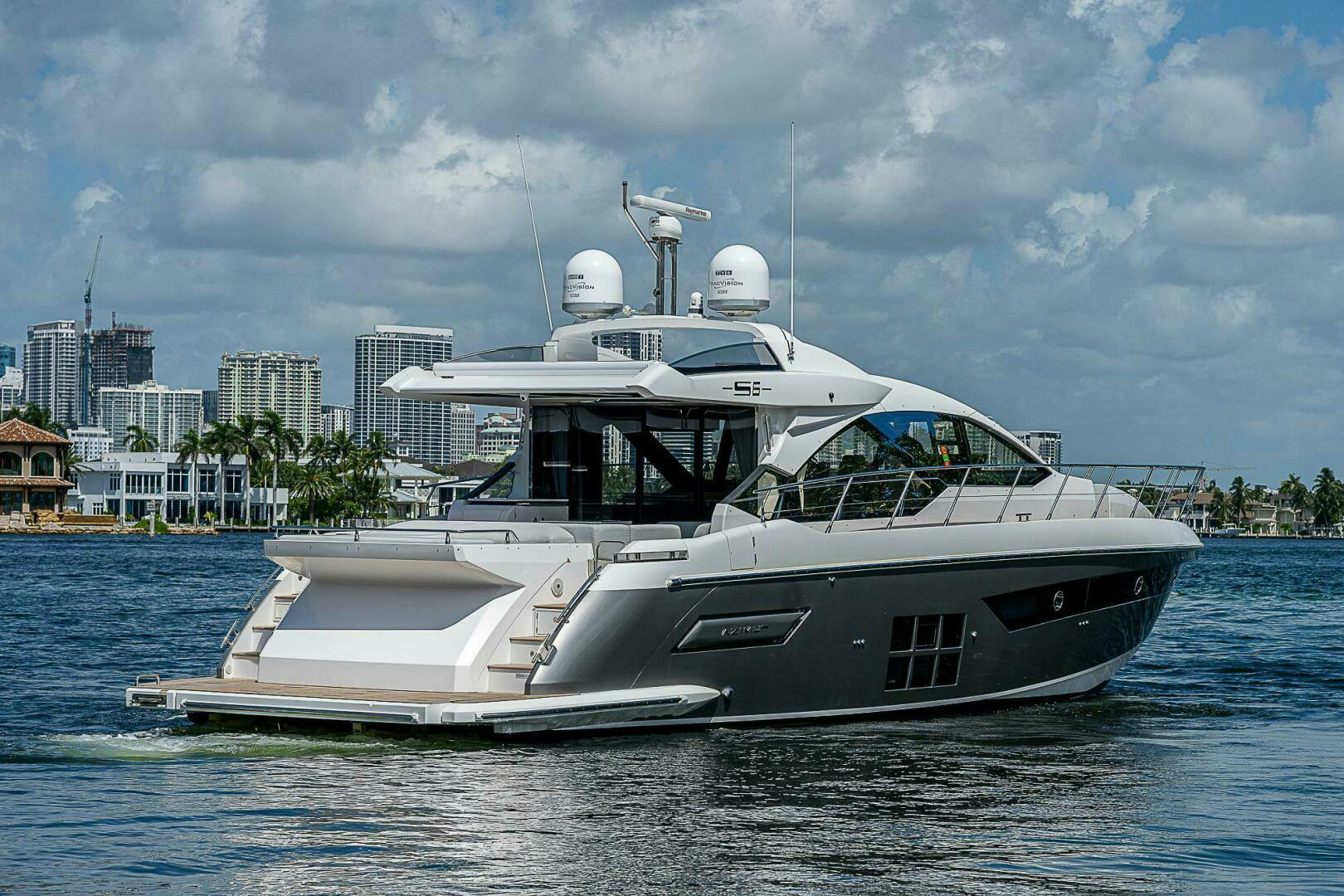 Azimut-S6 2022 -Fort Lauderdale-Florida-United States-4999541