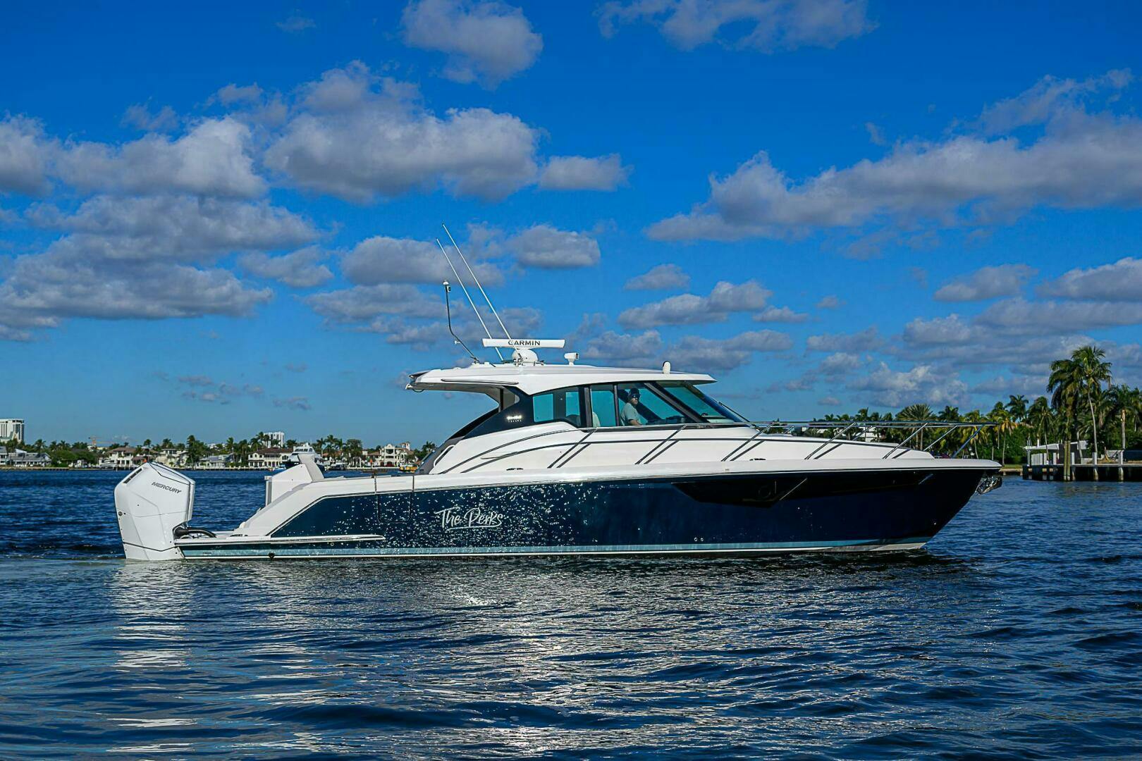 Tiara Yachts-43 LE 2023 -Fort Lauderdale-Florida-United States-4999761