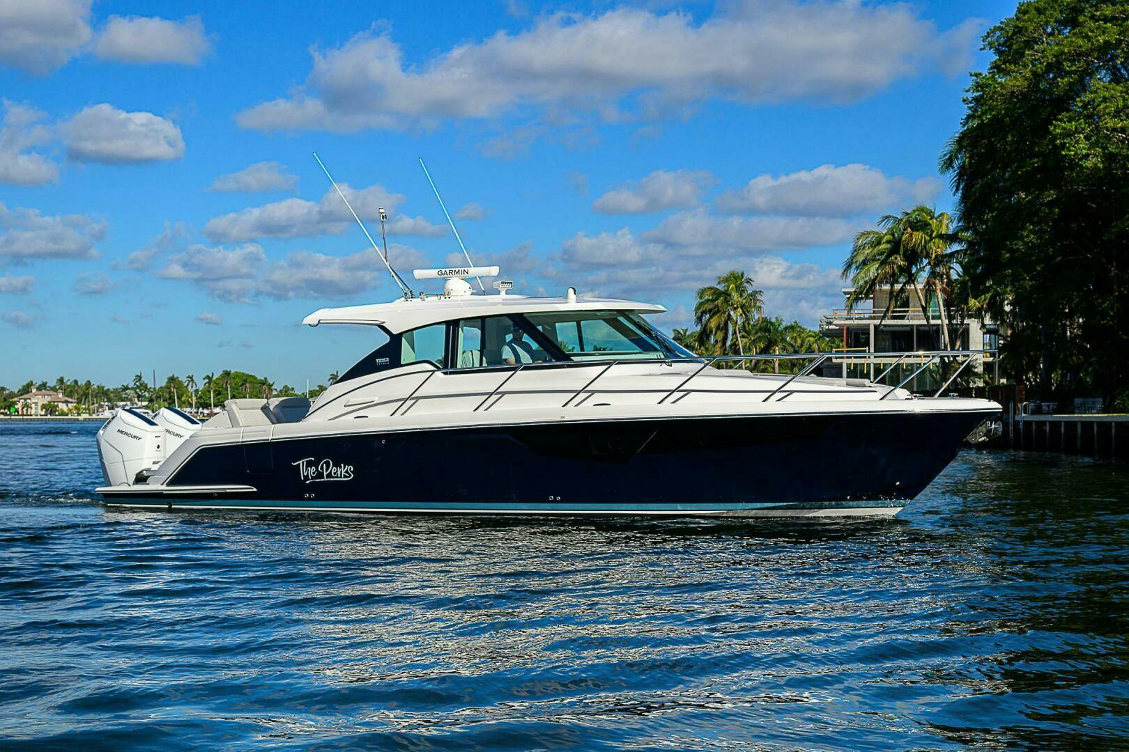 Tiara Yachts-43 LE 2023 -Fort Lauderdale-Florida-United States-4999762