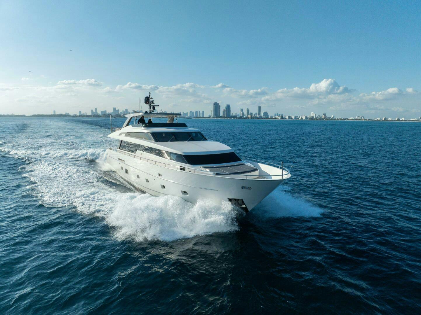 Sanlorenzo-SL94 2012-ASTONISH Miami Beach-Florida-United States-4999843