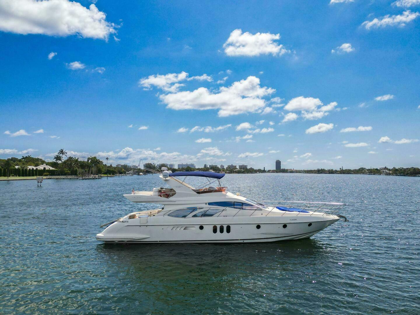 Azimut-62 2004-ALISA Miami Beach-Florida-United States-5000511