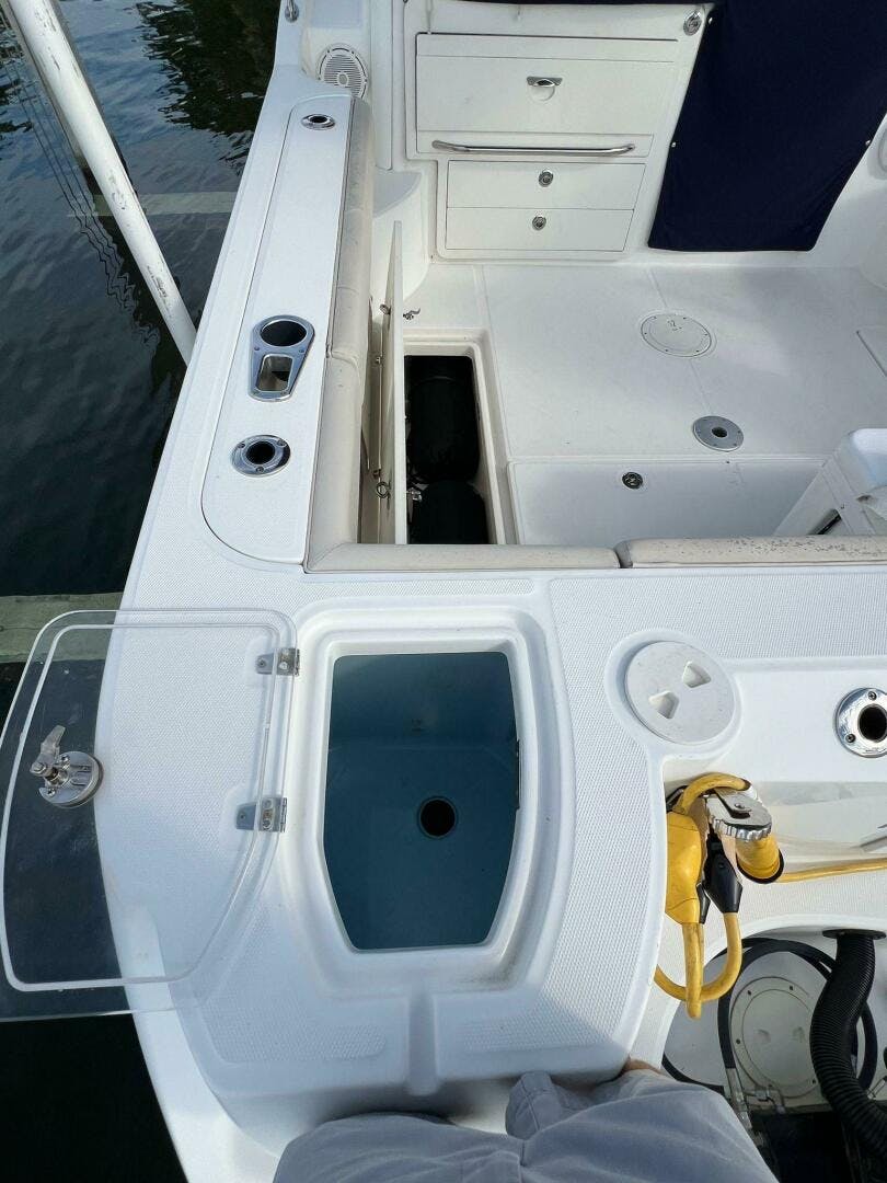 Boston Whaler-315 Conquest 2016 -North Miami Beach-Florida-United States-5000998
